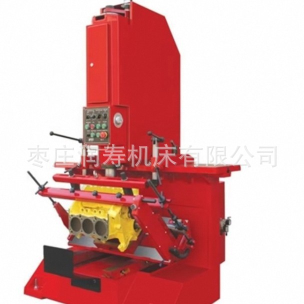 Ft7 Vertical Digital Air Floating High Precision Boring Machine Motorcycle Cylinder Boring Machine