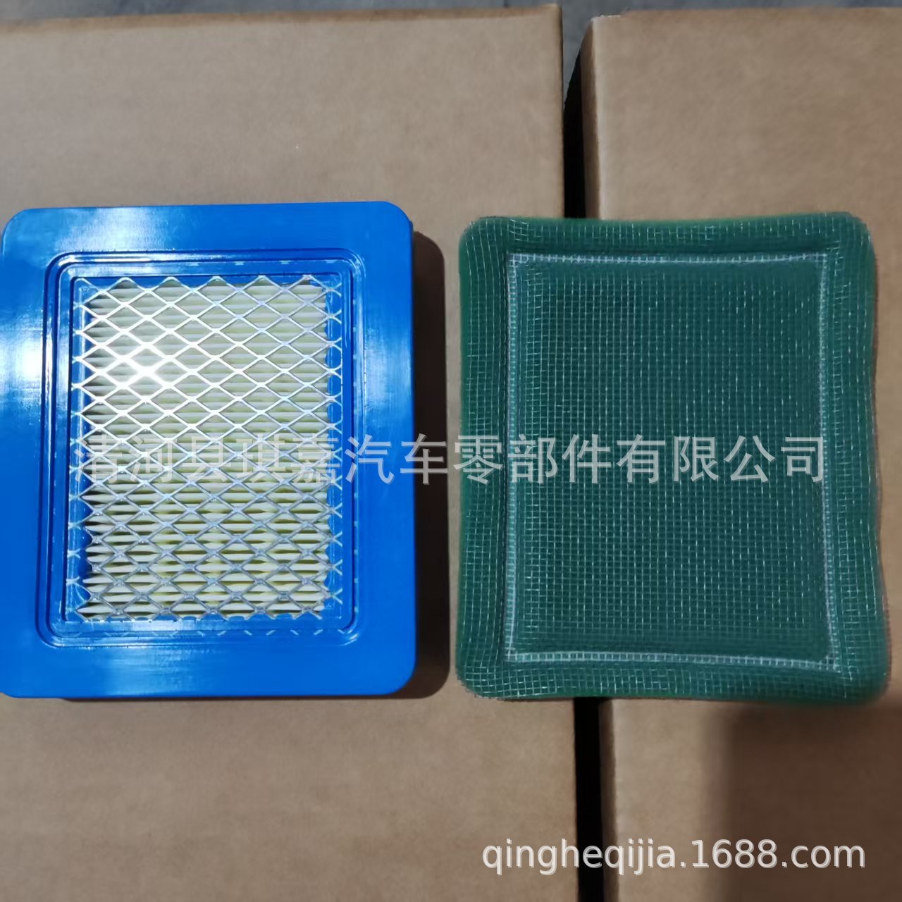 Bilite 491588 399959 Bilite Lawn Mower Accessories Filter Sponge Air Filter