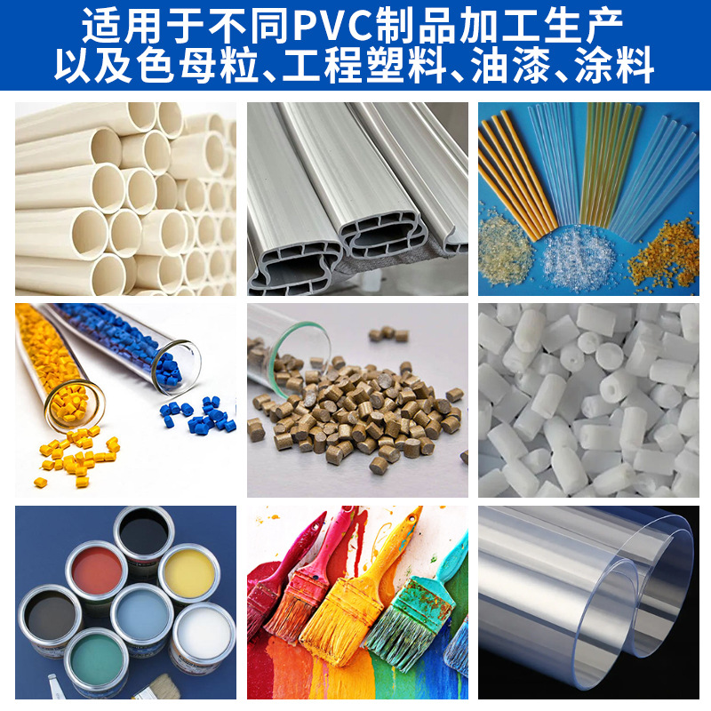 Qihong Oxidized Fischer-Tropsch Wax Paint and Ink Dispersant Heat-Resistant Anti-Foaming Leveling Anti-Sinking Dispersant F608