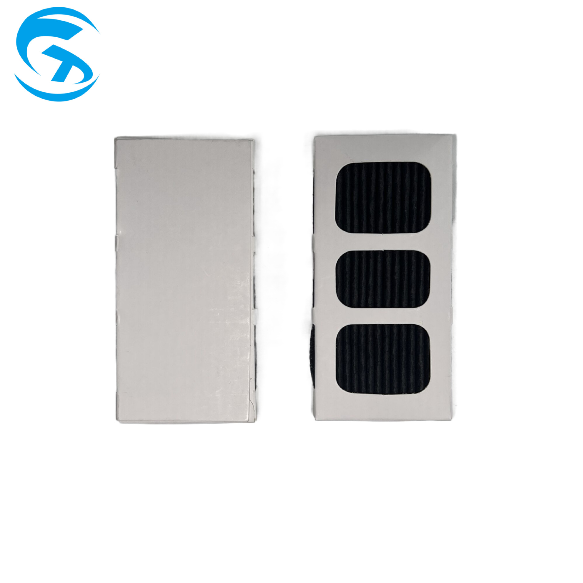 Фильтр воздуха для холодильника Paultra2, элемент активированного угля