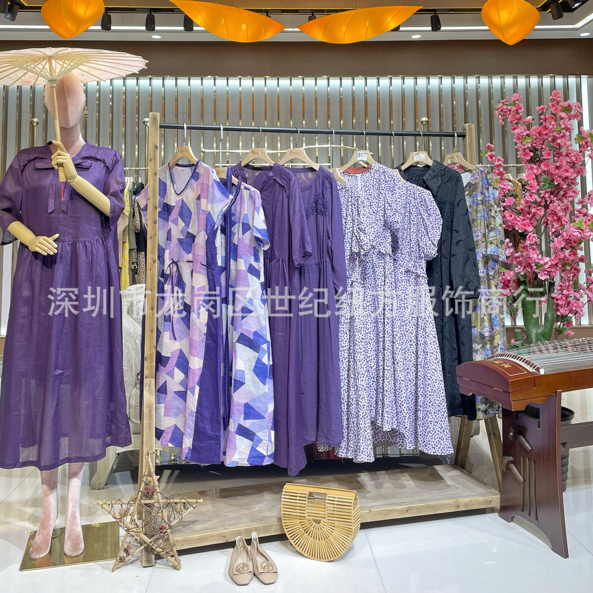 Дизайнерская женская одежда, распродажа, оптовая продажа