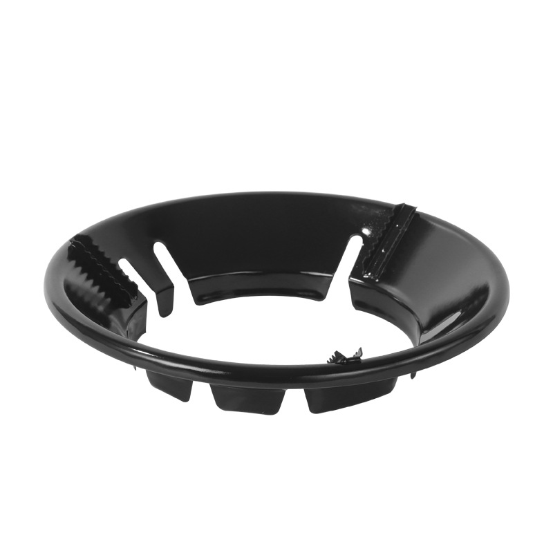 New Type of Gathering Fire and Windproof Cover for Cardboard Furnace Universal Stall Household Windproof and Energy-saving Cover Stove Gas Stove Accessories