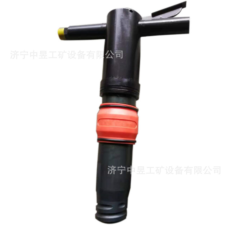 Handheld G20 Air Pick for Coal Mine Construction, G20 Air Pick for Pavement Concrete Crushing, Handheld Air Pick Manufacturer