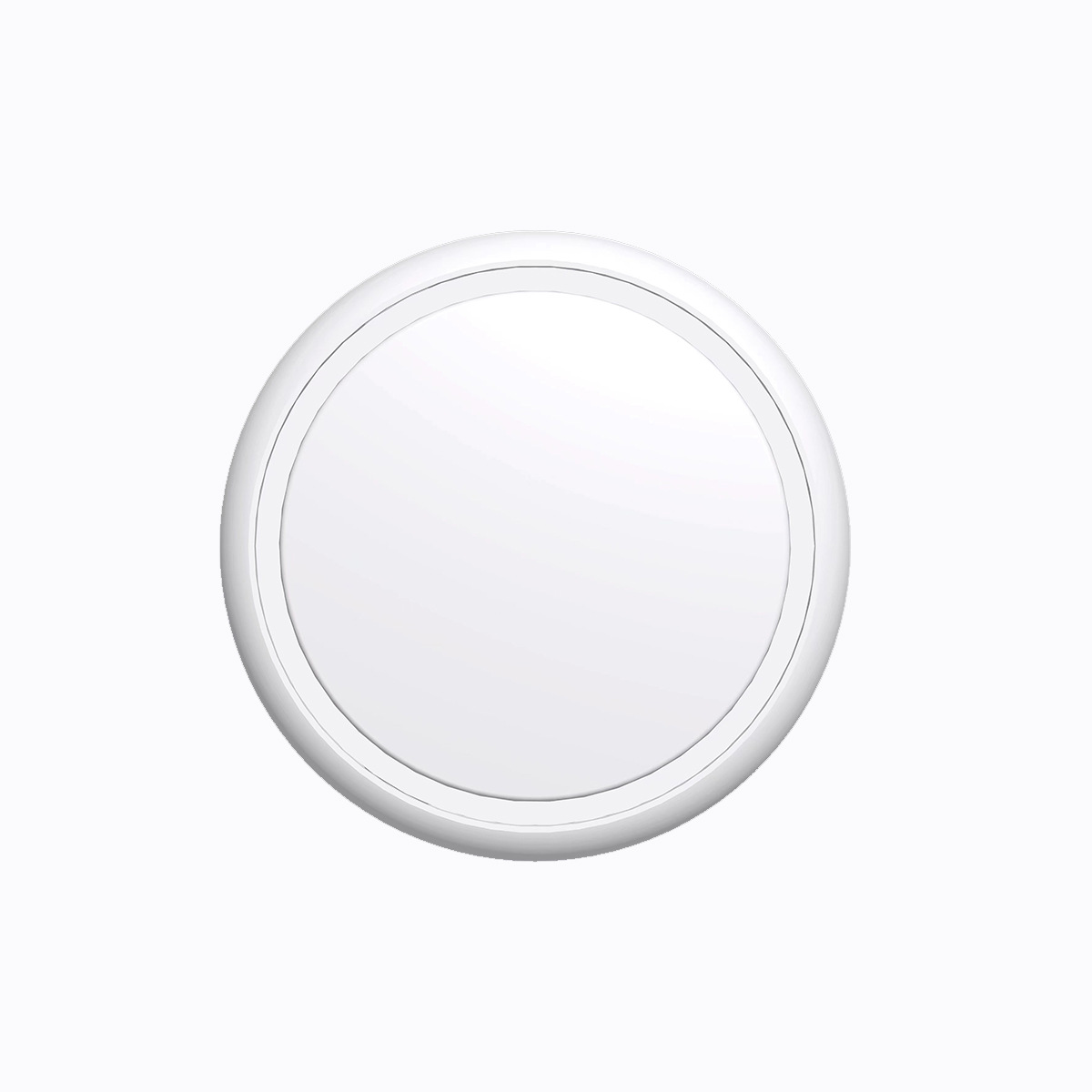 airtag global positioning ios for apple findmy find elderly children keychain gps locator