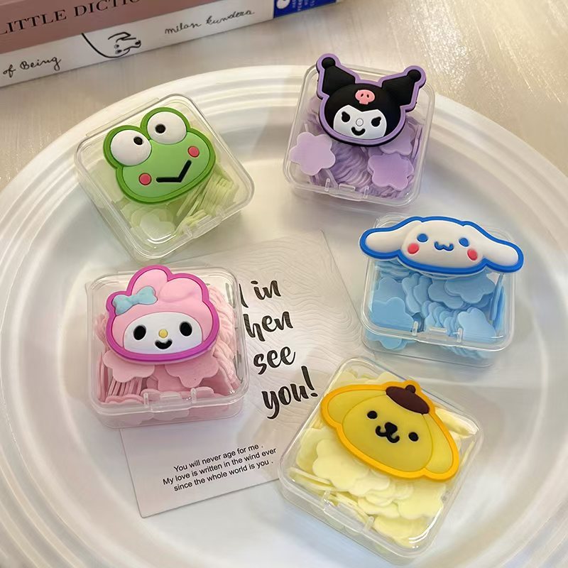 Disposable hand soap tablets Soluble soap tablets Soap paper Children's carry-on version Soap tablets carry-on