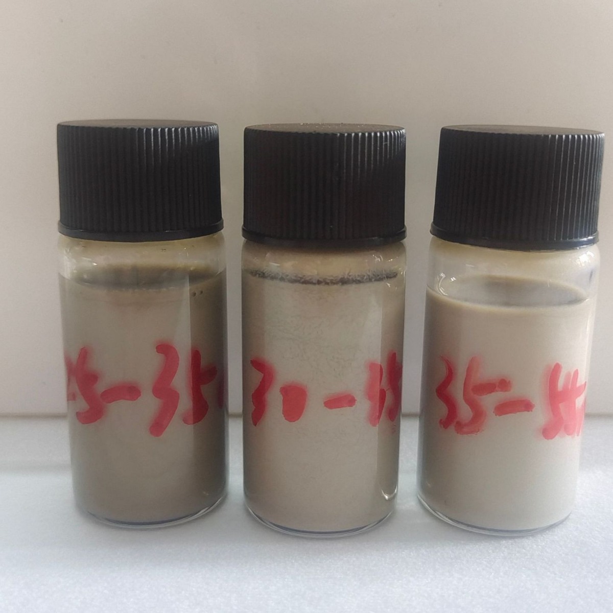 Раствор серебряных нанопроводов, дисперсия, коллоидная дисперсия, научный исследовательский класс