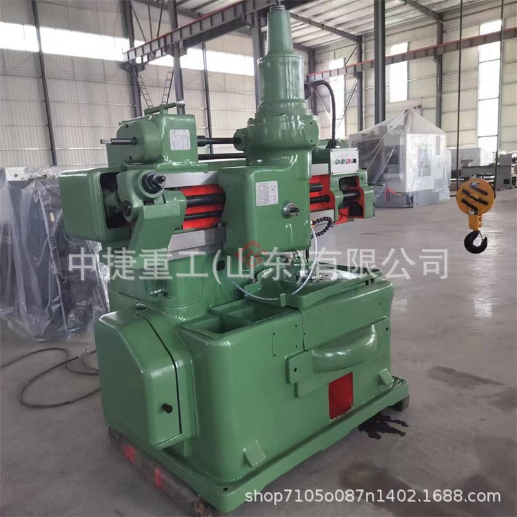 Manufacturer Supplies Y54 Gear Hobbing Machine, Small Gear Forming Machine, Multi-Model Keyway Gear Processing