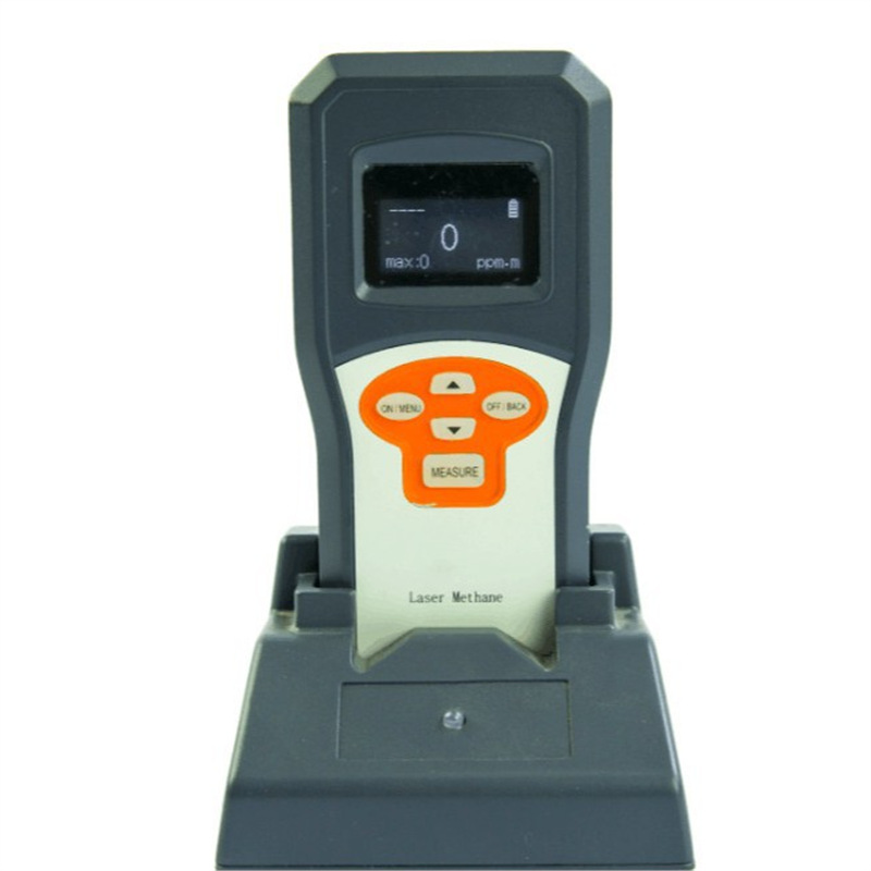 Mining Laser Methane Telemeter Jjb30 Regulation, Mining, Petroleum Gas, Underground Pipeline Network