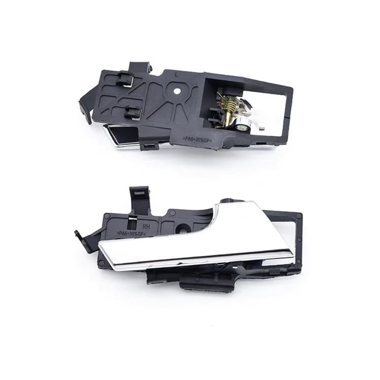 S Industrial Outlet Car with Factory Outlet for Chevrolet AVEO 2007-2011 Car Inner Handlebar