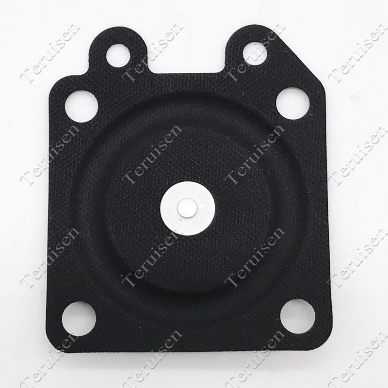 Huaboruo walbro carburetor diaphragm factory direct sales of imported raw materials from the United States