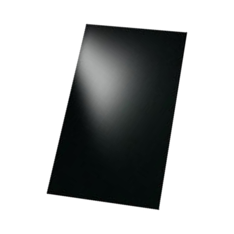 Coated Powder-Free Hips Anti-Static Conductive Sheet Customized High-Gloss Mirror Ps Blister Sheet Hips Roll Material