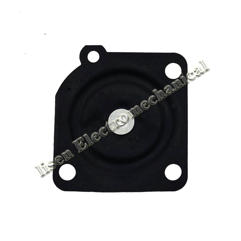 Carburetor Diaphragm Zama A015006, Fifteen-Year-Old Factory, Export Material