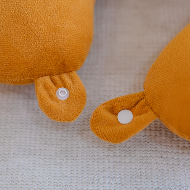 Multifunctional U-Shaped Pillow, Travel Portable Neck Pillow, Office Nap Pillow, Business Trip Sleeping Pillow, Neck Pillow for Women