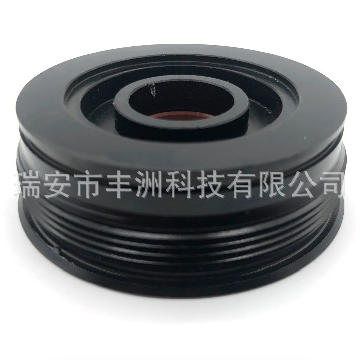 All Models of Cylinder Caps, Lift Covers, Tilted End Covers, Suitable for 5008985;5008773 Joh