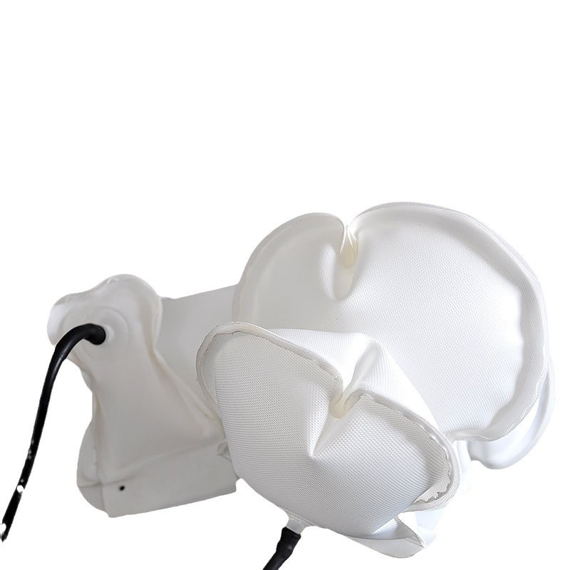 Customized TPU Airbag Massager Waist Inner Bag Air Cushion Cervical Pillow Massage Tpu Inflatable Inner Core Customized