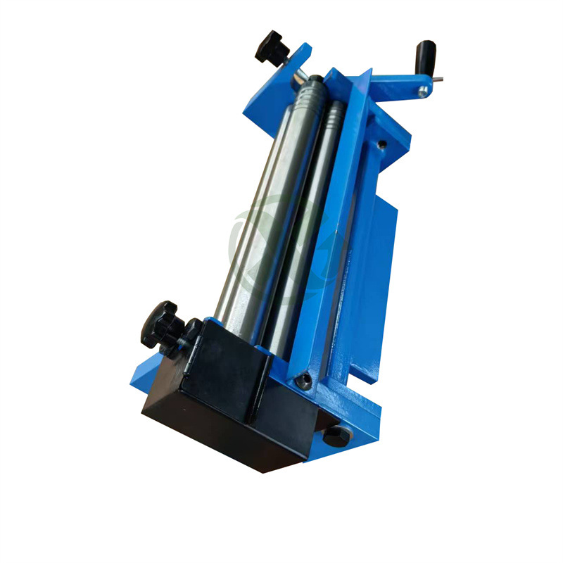 Hand roll-up machine SJ-300 small roll-up machine roll-up machine