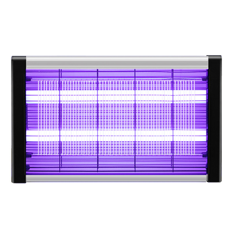 Mosquito Killer Lamp, Fly Killer, Wall-Mounted Restaurant, Hotel, Shop, Indoor Household Mosquito Repellent Artifact, Electric Mosquito 2025 New Model