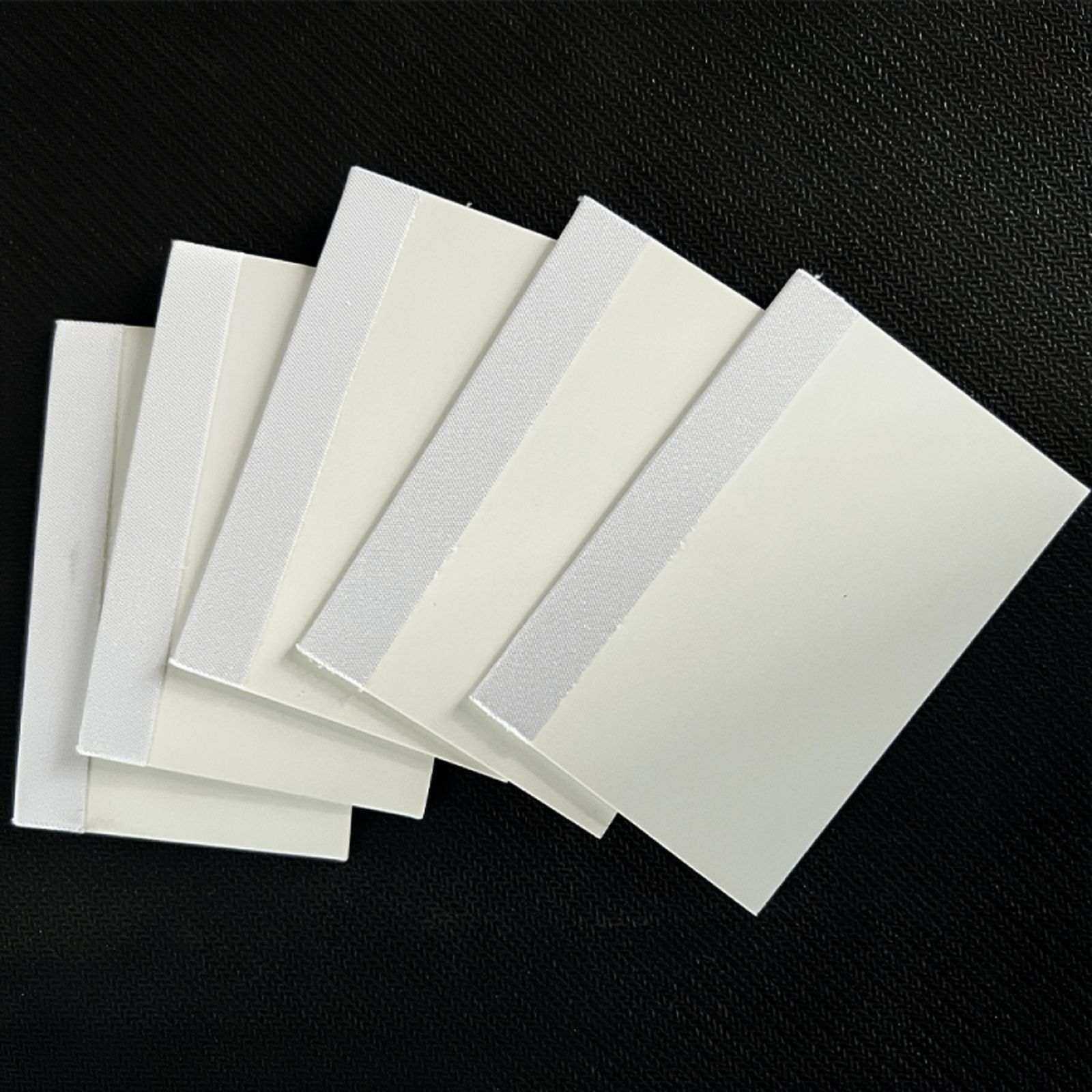 Mobile Phone HD Watch Tempered Film Toughened Film Scraper Film Accessories Paper Scraper Screen Auxiliary Tool Needle Three Cloth