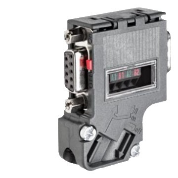 Siemens 6Es7972-0Ba52-0Xa0 Et-200 Siemens Agent Original Genuine Price Negotiation