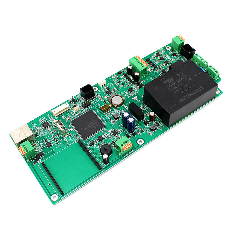 PCBA Circuit Board Copy Board Change Board Proofing Development Clone Chip Decryption Package Material Production Factory Direct Supply