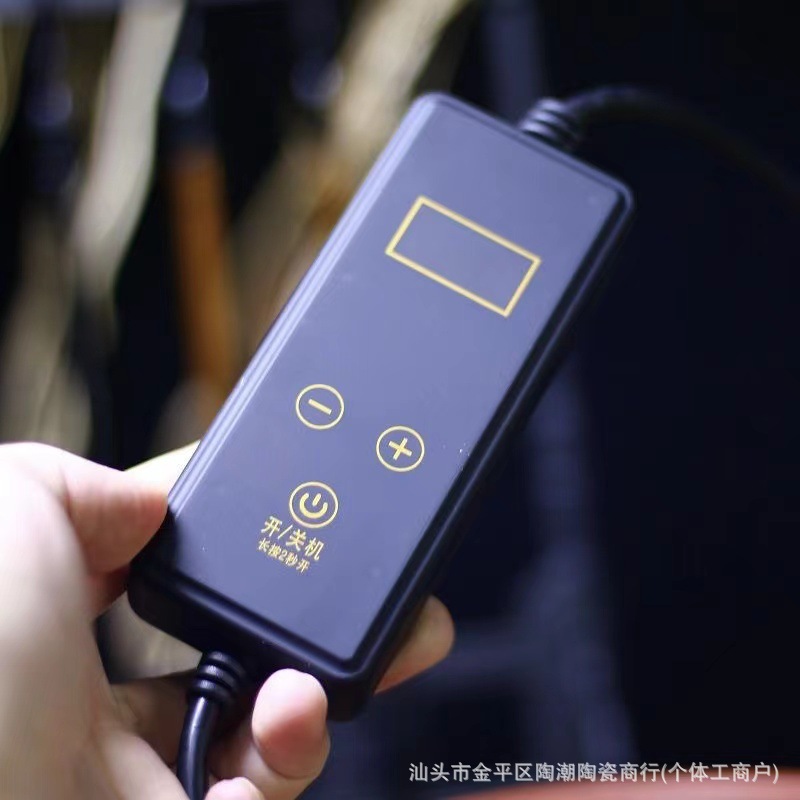 Kung Fu Tea Furnace Electric Ceramic Furnace Core Furnace Wire Pot Tea Pot Tea Cooking Ware Electric Ceramic Furnace Core Enclosing Furnace Tea Cooking Accessories Electric Furnace Wire