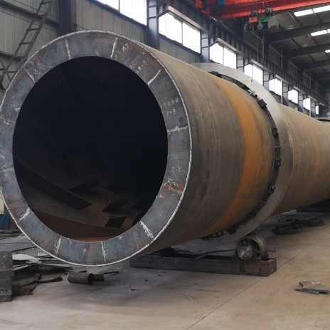 Coal Slurry, Coal Powder, and Sand Rotary Drum Dryers Are Widely Applicable. Rotary Drum Dryers Are Multi-Purpose and Have High Efficiency