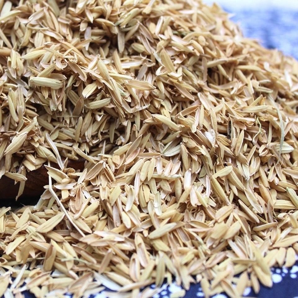 Rice Husk, Compressed Rice Husk for Livestock Feed Bedding, Pillow Filling, Bulk Rice Husk for Brewing Greenhouses