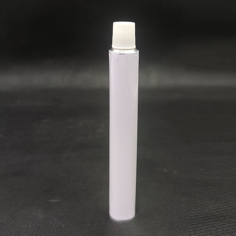 5~300ml aluminum pipe manufacturers supply a complete set of round pipe manufacturers wholesale pipe large quantity discount thin thick Guan plastic