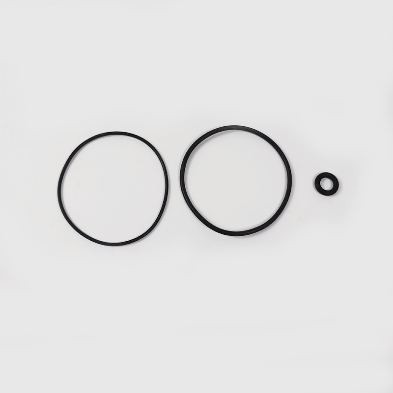 Suitable for Bombardier oil filter rubber ring