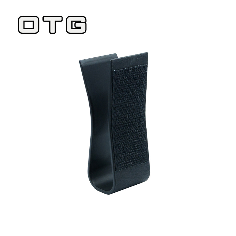 Shiyue Tactical Esstac Kywi 9mm Magazine Bag Clip Quick Pull Lining Insert Plate Quick Release Clip Multi-Function