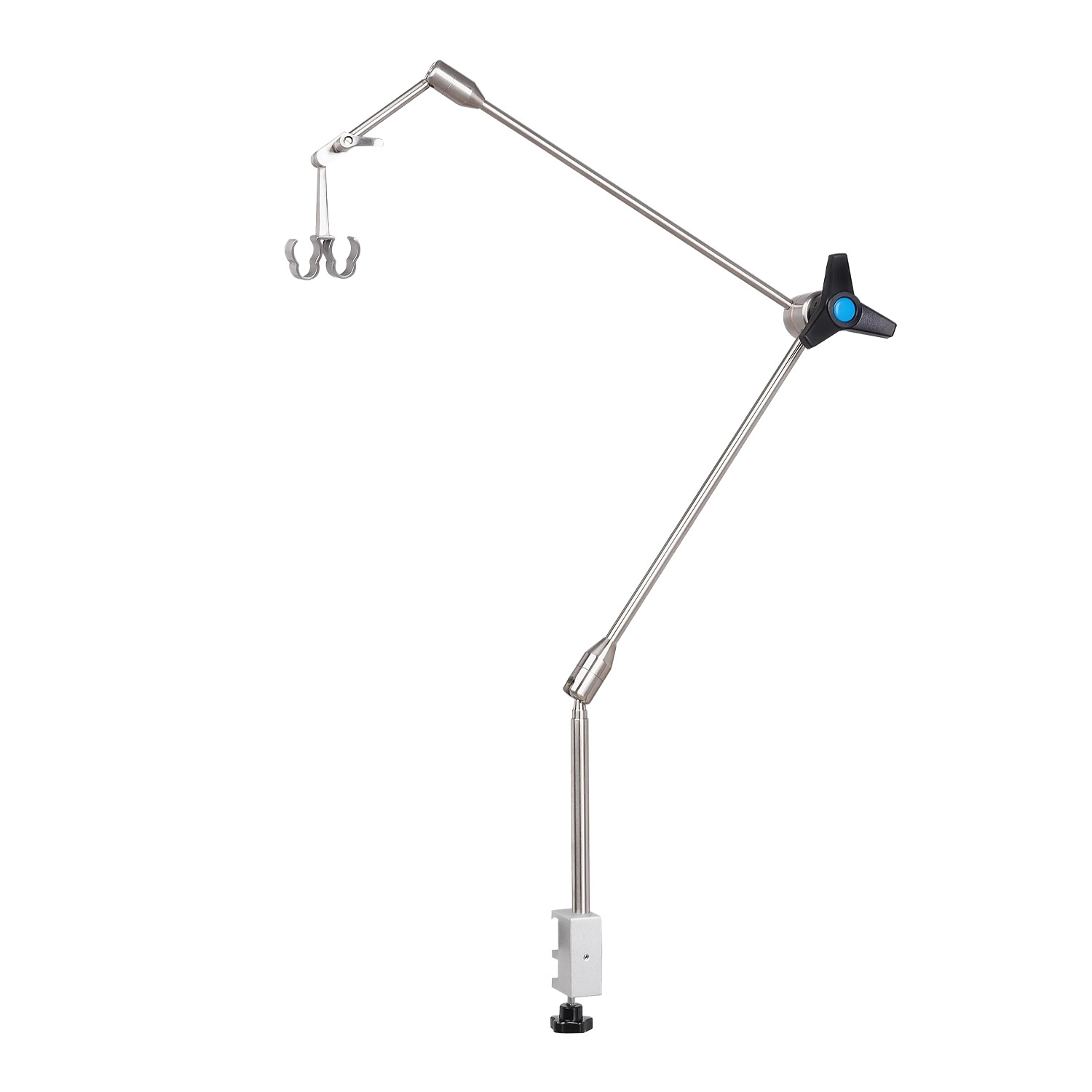 Weiyi Medical Universal Arm Medical Ventilator Medical Equipment Quick Lock Universal Arm