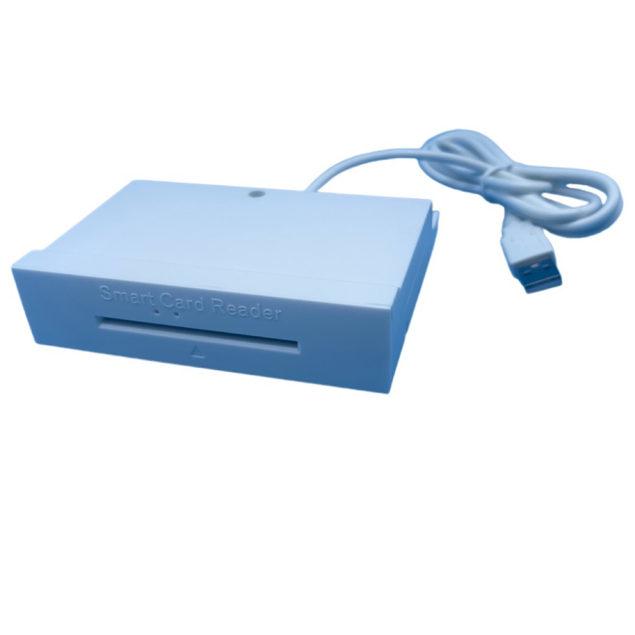 Floppy Drive Slot 3.5Inchusbinternalsmartcardreader Built-In Card Reader Multi-Card in One