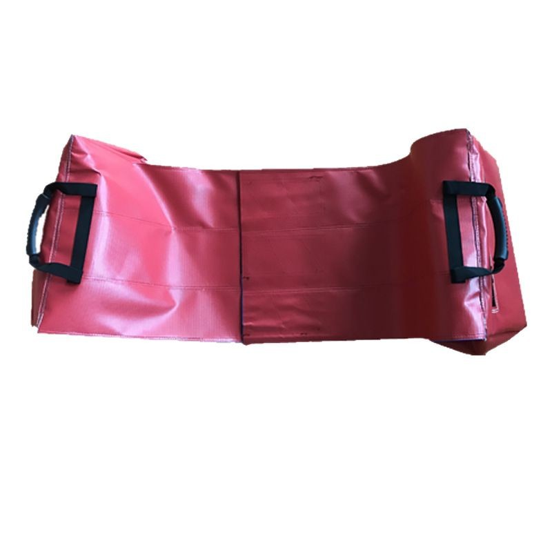 Sandbag Fixed Pet Dog Training Tunnel Production Plans Made of Various Materials Can Be Customized According to the Requirements of the Usage Scene