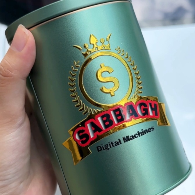 Taotuo Manufacturer Supplies Crystal Label Machine Special Base Film Transparent a Film Transparent Film Durable and Wear-Resistant