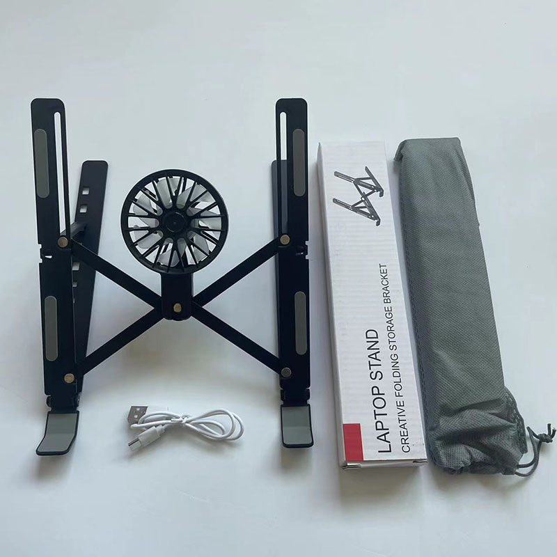 Кросс-борд подставка для ноутбука, настольная, с увеличенной высотой, складная, портативная, поддержка для планшета