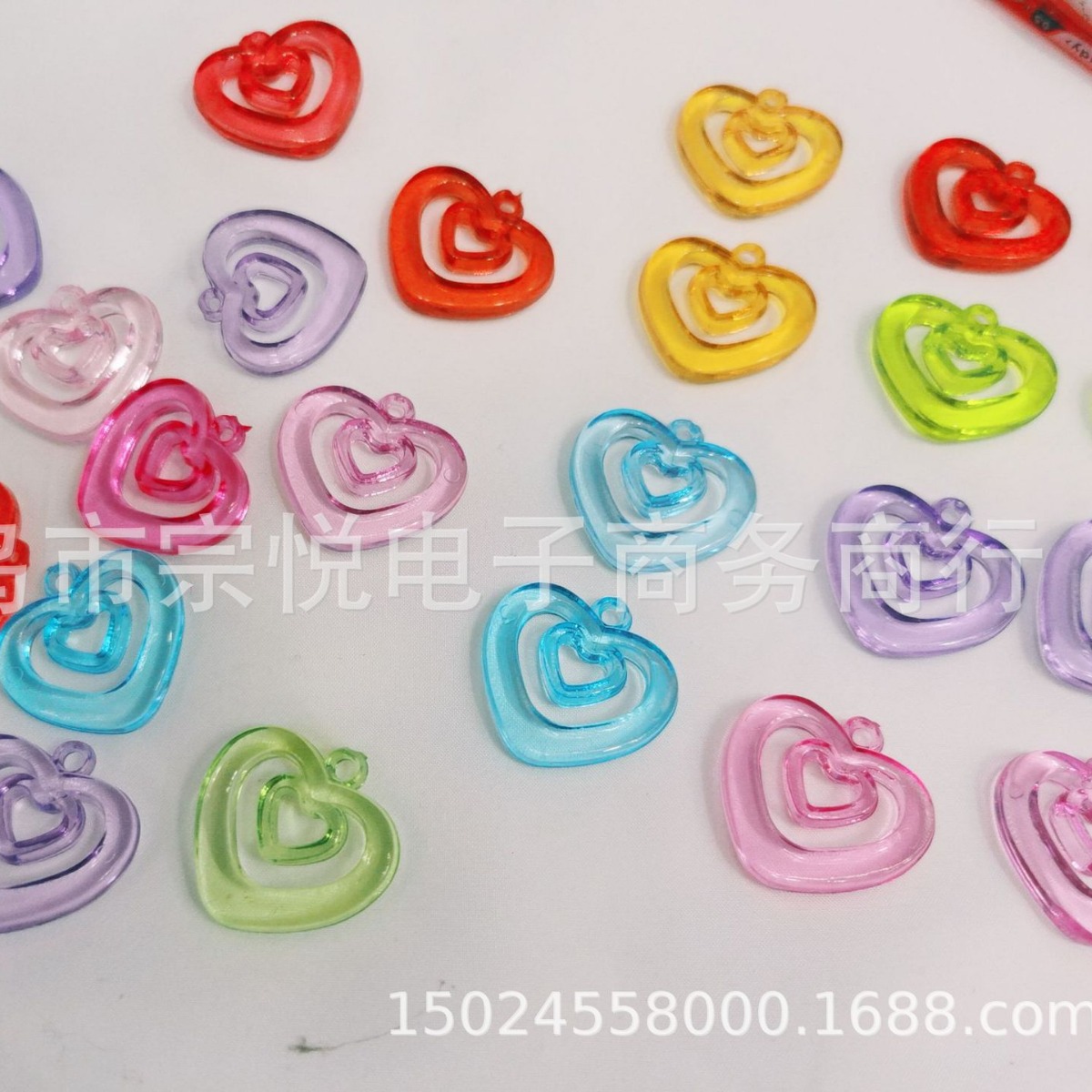 Cross-border Little Red Riding Book Same Style ins Style Pendant Card Book Hanging Ornaments Hand Account Love Phone Chain Hanging Rope Goo Plate Han Chao Goo