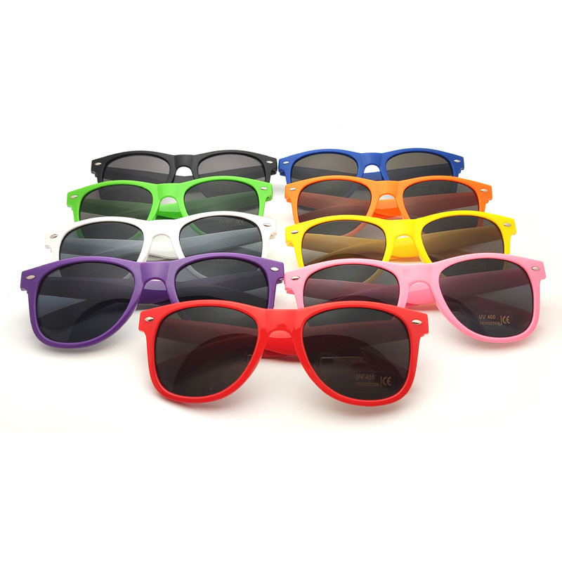 Rice Stud Sunglasses Fashion Trend Rice Stud Glasses Retro Too Color Sunglasses Aliexpress Amazon