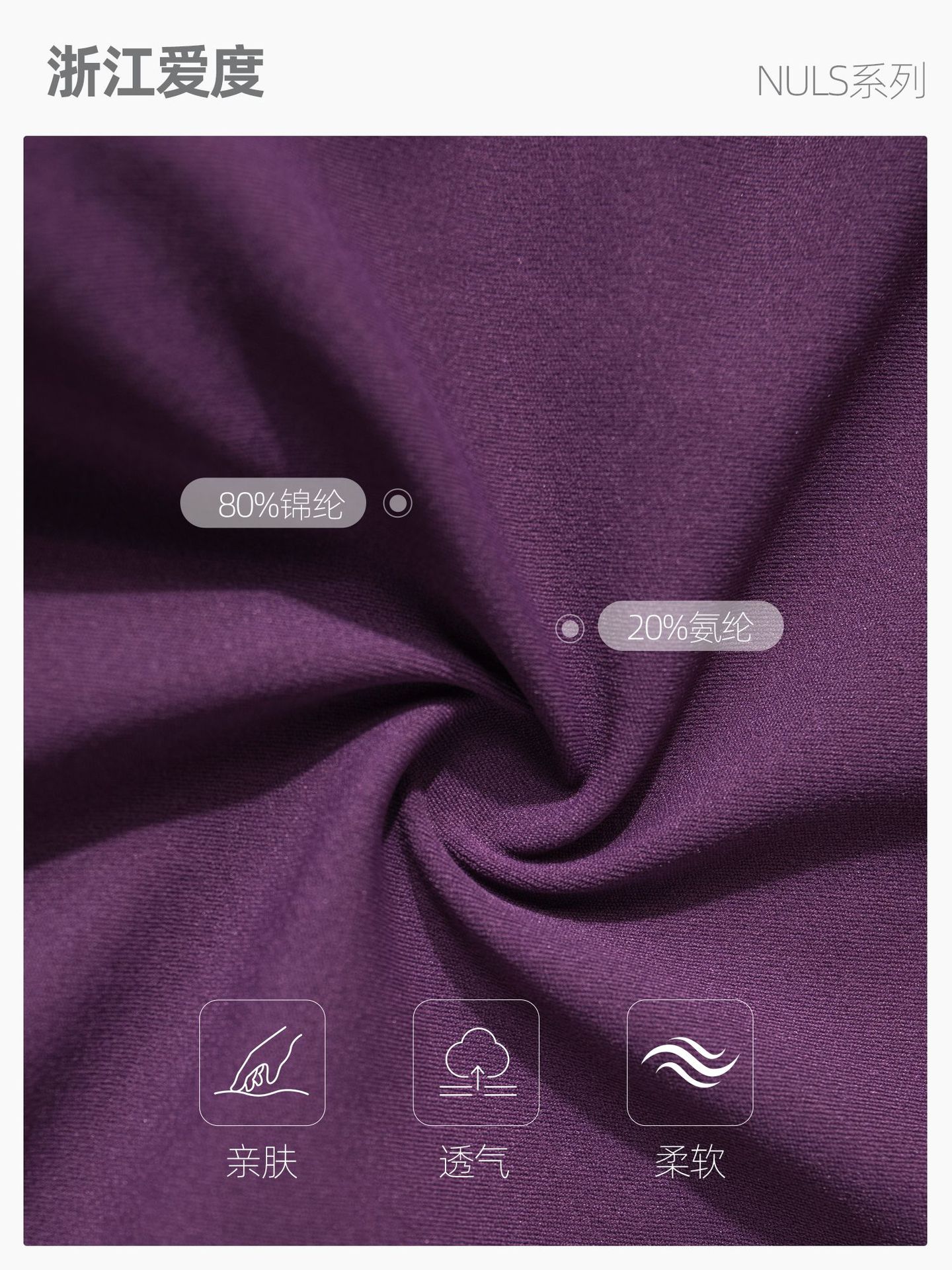 Nuls Peach Butt Yoga Shorts Women's Two-Point High Waist Hip Lifting Running Sports Cycling Pants Outer Wear Pilates Fitness