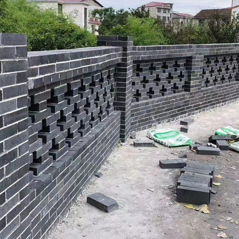 Ancient Construction Green Brick Wall, Green Brick, Old Clay, Antique Green Brick, Clear Water Wall Brick, Earthen Brick, Fired Small Green Brick, Ancient Construction Brick