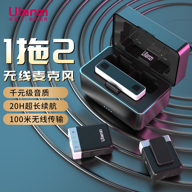 Ukrainezi отличный корзина Am18 беспроводной микрофон Pro Lavalier радио микрофон 2.4g прямая трансляция радио