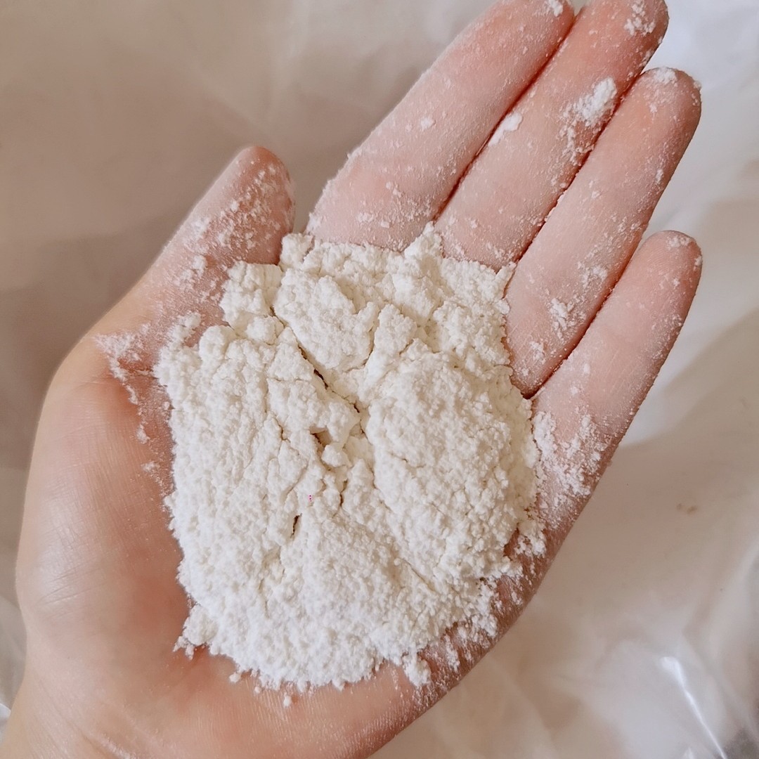 Polyhe High-Adhesive Incense Glue Powder High-Proportion Glue Powder Bamboo Stick Incense Special Glue Powder Manufacturer Wholesale Buddhist Incense Glue Powder