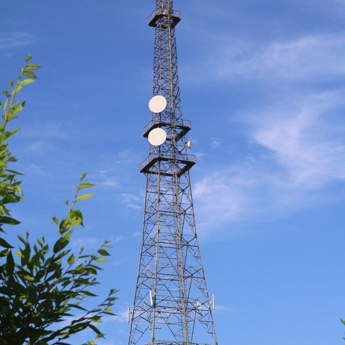 Communication Tower Manufacturer Signal Tower Manufacturer Tower 5g Tower Microwave Tower Relay Tower Wide Tower