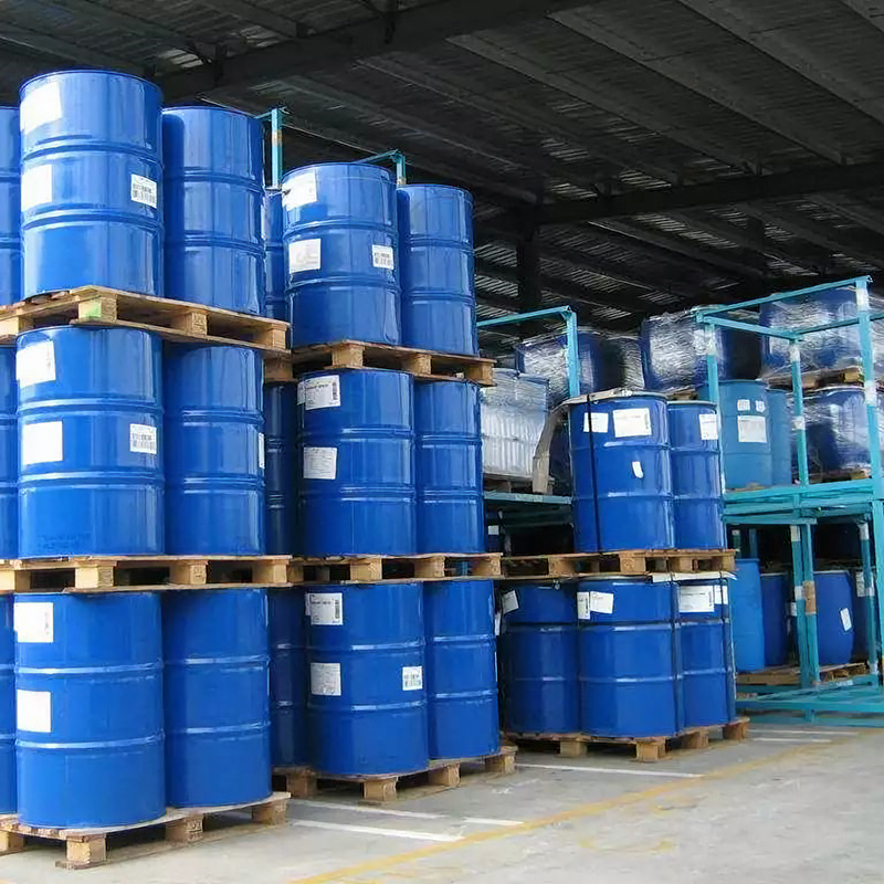 Perfluorohexane 1,1,1,2,2,4,5,5,5-Nonafluor-4-(Trifluoromethyl)-3-Pentanone 756-13-8