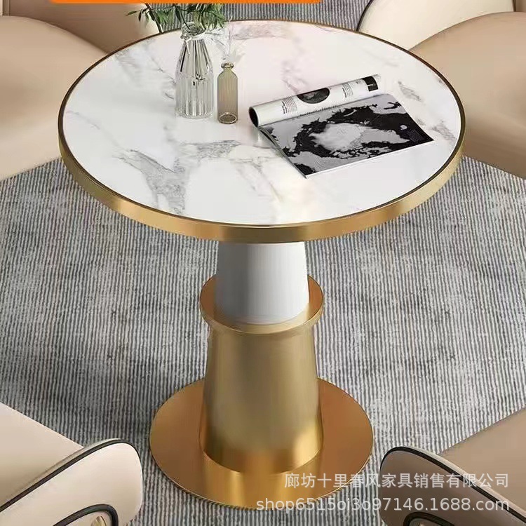 Nail Salon, Beauty Salon, Rest Area, 4S Store, Sales Office, Reception, Negotiation, Sofa Chair, Simple Table and Chair, Good Appearance