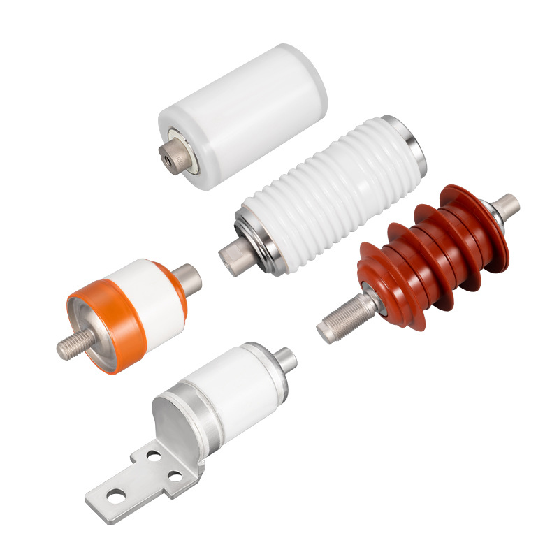 Vacuum Switch Tube Series Tj-630A Rated Voltage 12Kv Used for Jcz5 Vacuum Contactor Industrial