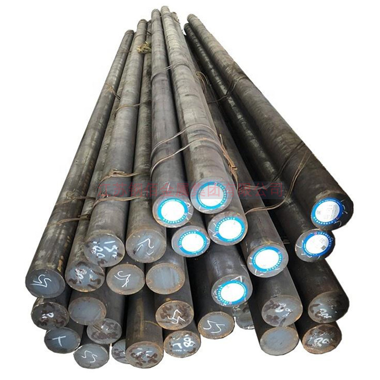 Spot 35 round steel various specifications 35# round bar can be wholesale and retail a large number of spot can be cut to sell