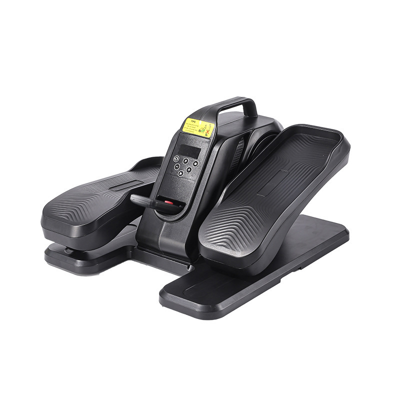 Manufacturer's Household Electric Elliptical Machine, Silent Stepper, In-Situ Mountaineering Walking Machine, Shaping Elderly Walking Rehabilitation Machine