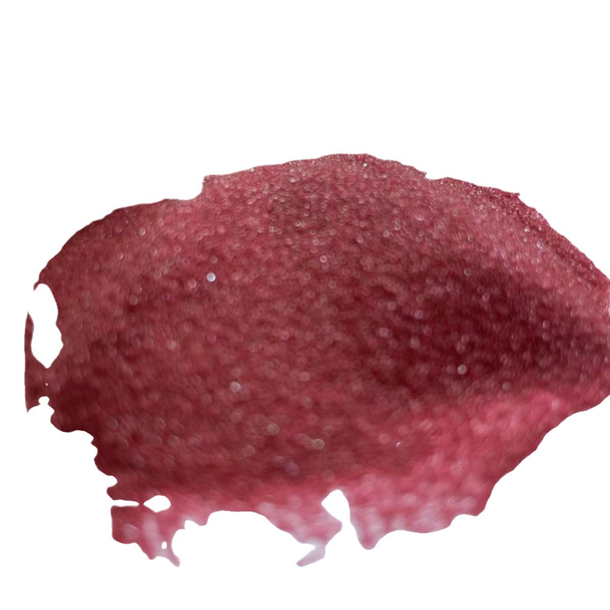 Red Sand Bag Buddha Card Certificate Education Hot Selling Keychain Accessories Imitation Cinnabar Granular Sand Can Pack Hollow Gourd Wholesale