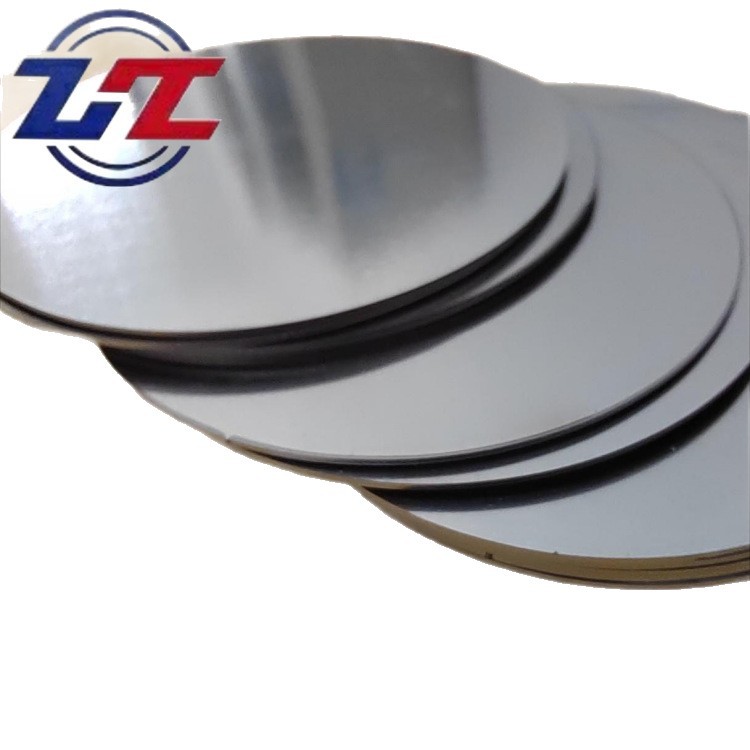 Supply of Various Thicknesses of Niobium Plates 1Mm/1.5Mm/2Mm/2.5Mm/3Mm