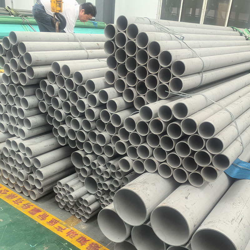 304 316L Stainless Steel Pipe 316L 304 Stainless Steel Seamless Pipe Wholesale